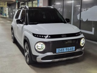캐스퍼 일렉트릭 인스퍼레이션