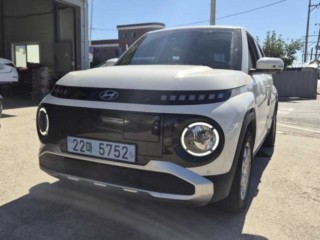 캐스퍼 일렉트릭 인스퍼레이션