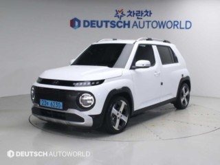 캐스퍼 일렉트릭 인스퍼레이션
