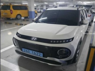 캐스퍼 일렉트릭 인스퍼레이션