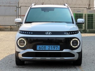캐스퍼 일렉트릭 인스퍼레이션